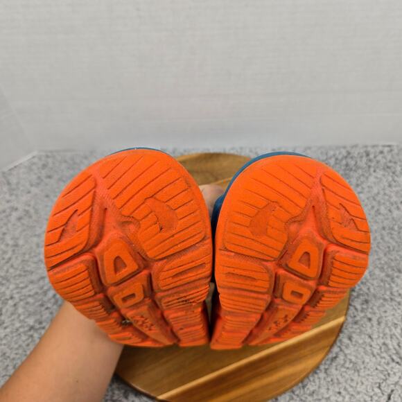 Hoka One One Ora Recovery Slide 3 Casual Comfort Daily Sandal Youth Kids 4 - Picture 9 of 11